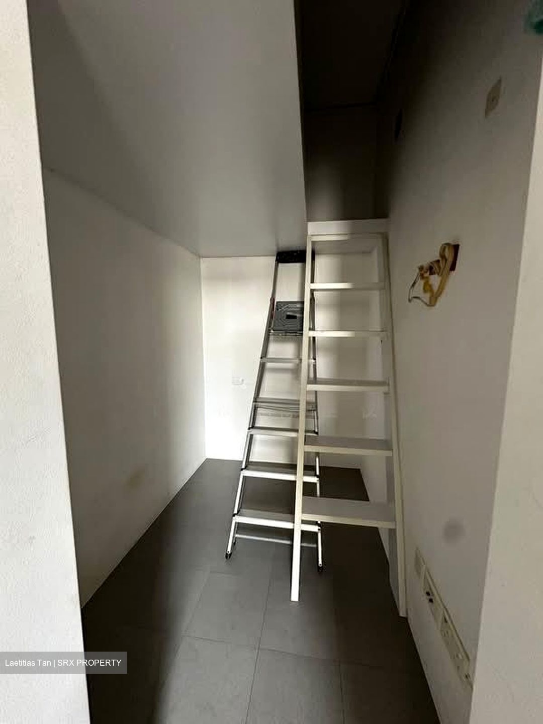 Atrium Residences (D14), Apartment #532283751